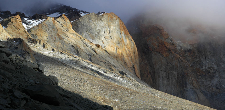 Photo by Olga Donati