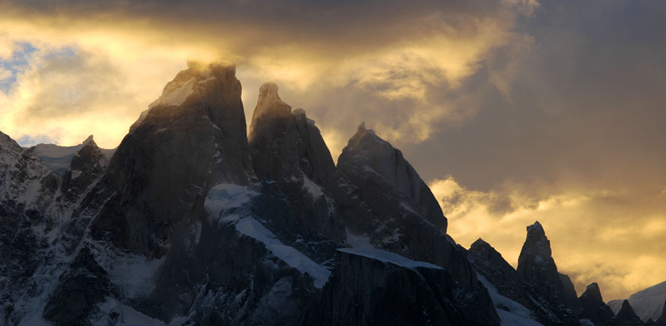 Photo by Olga Donati